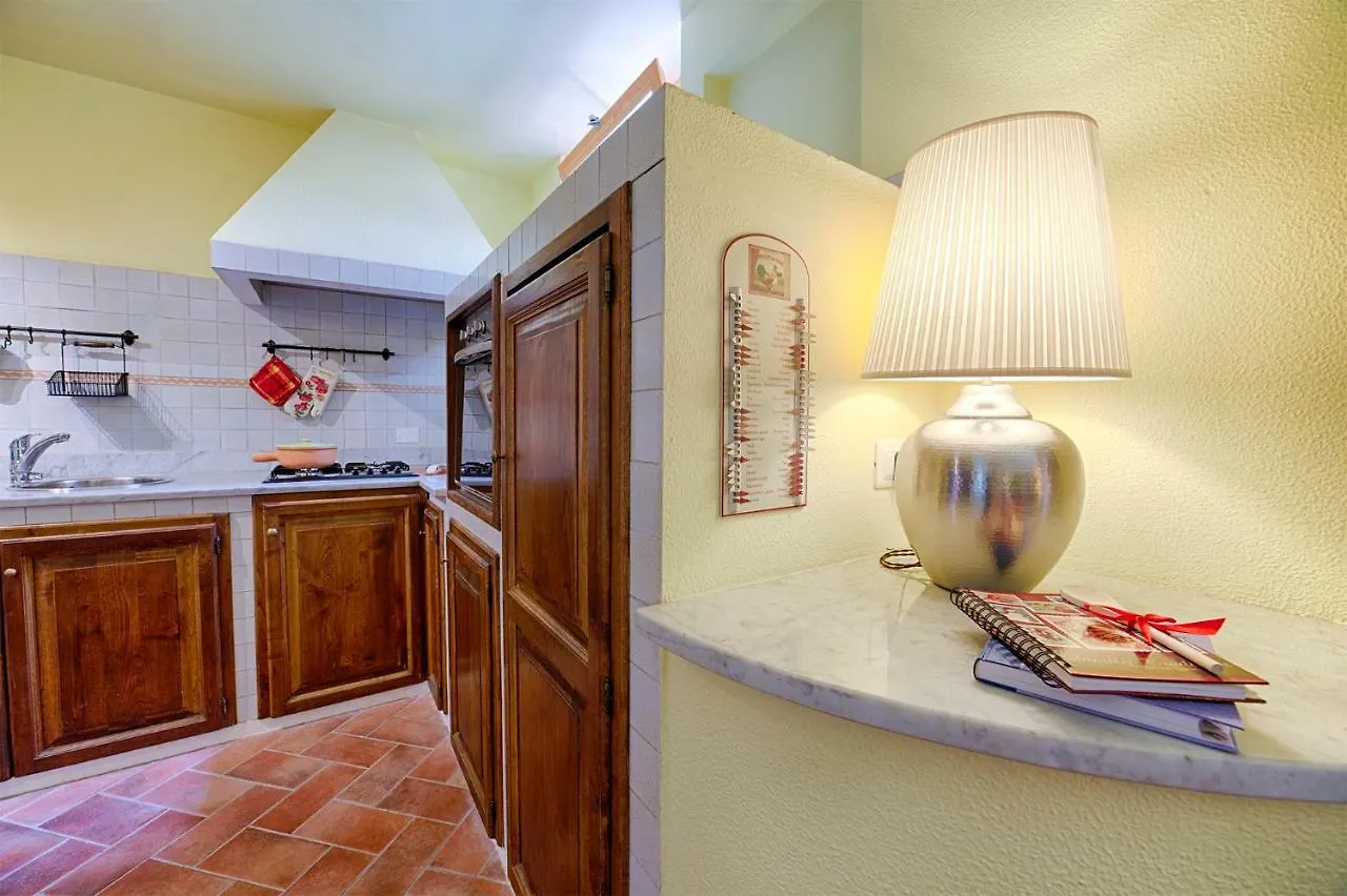 Διαμέρισμα Toscana Da Sogno A Villa Allegria Σιένα
